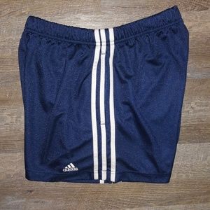 Adidas VIntage Shorts Women Sz. L